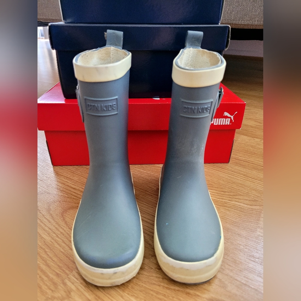 Cotton On Kids | Rainboots